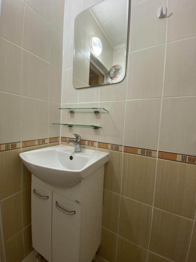 Sunny Central Apartment With Tv & Wi-Fi Stara Zagora Bagian luar foto