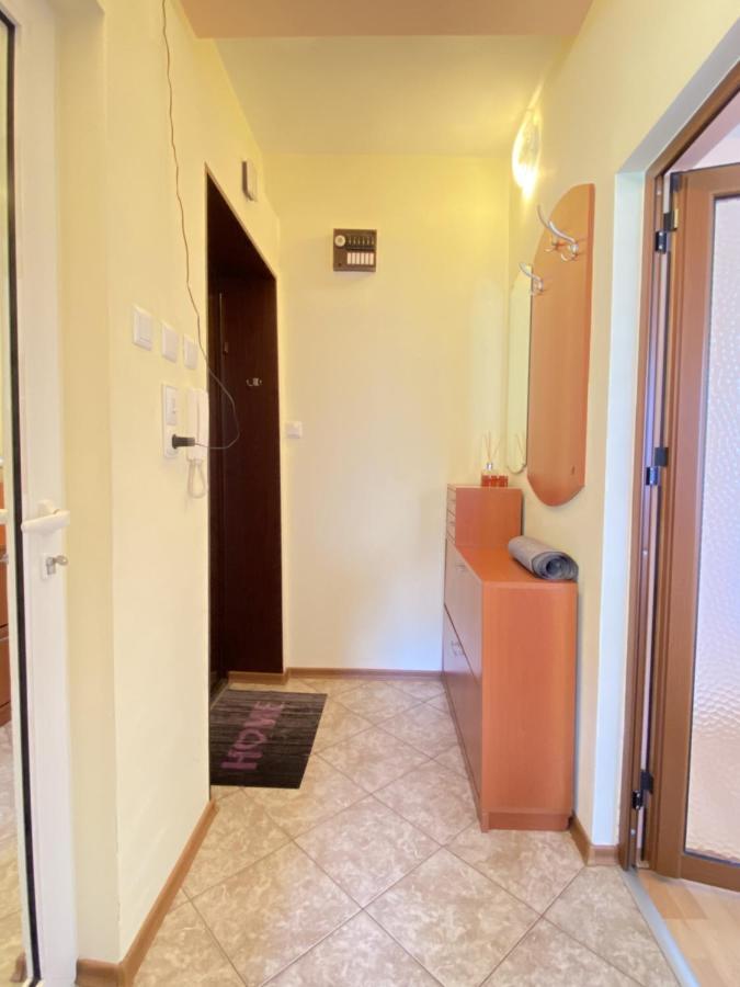 Sunny Central Apartment With Tv & Wi-Fi Stara Zagora Bagian luar foto