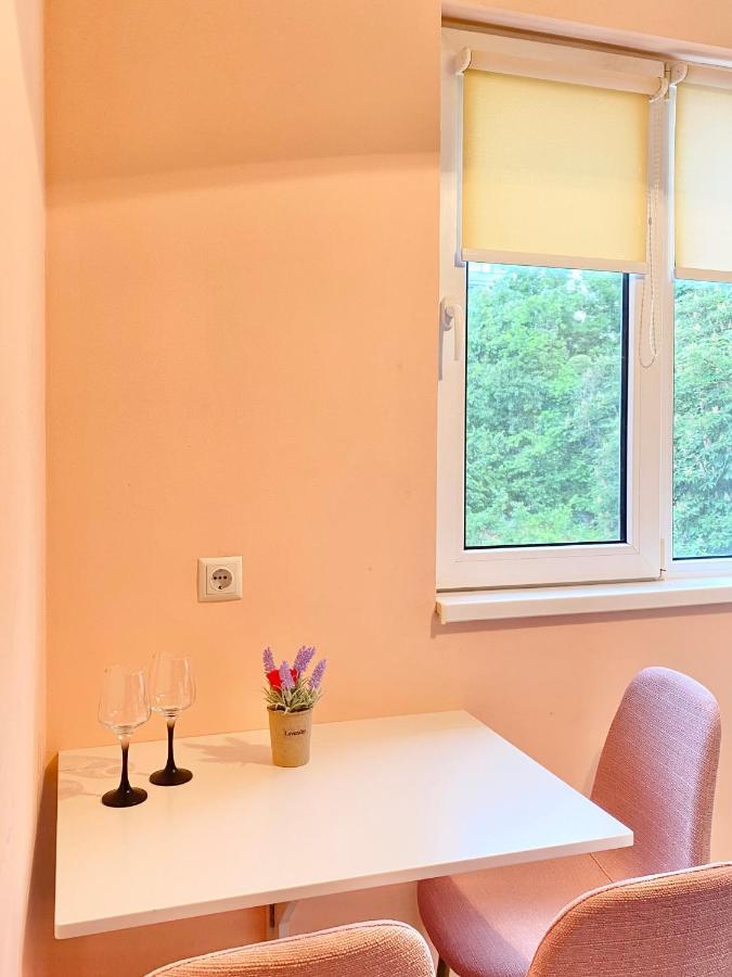 Sunny Central Apartment With Tv & Wi-Fi Stara Zagora Bagian luar foto