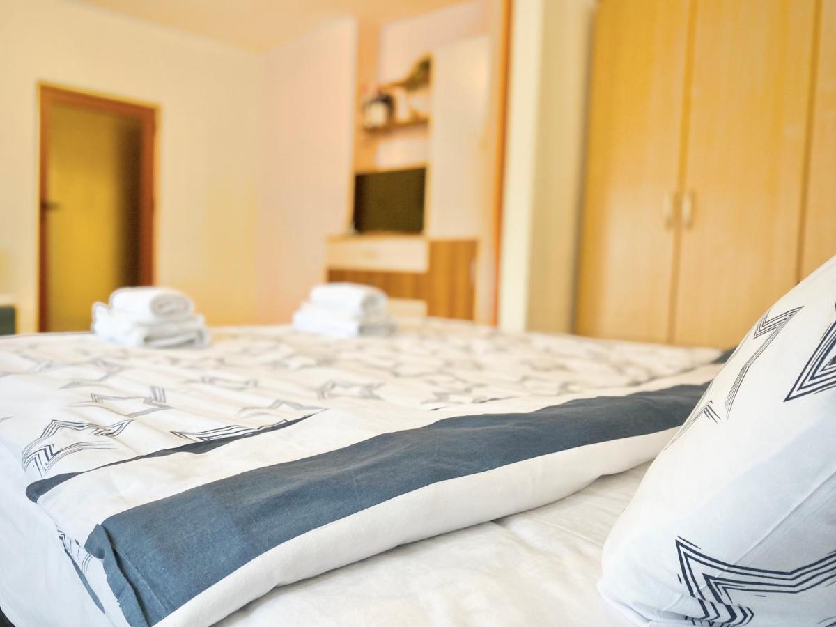 Sunny Central Apartment With Tv & Wi-Fi Stara Zagora Bagian luar foto
